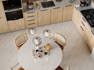 Norland Sigrid Plus 4мм Baldr 1006-04 фото 2 | FLOORDEALER