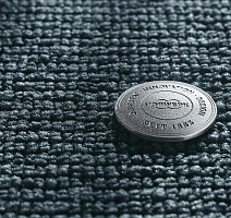 Ковролин Vorwerk Essential 1031 Vorwerk 3p75 фото 1 | FLOORDEALER