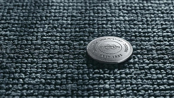 Ковролин Vorwerk Essential 1031 Vorwerk 3p75 фото 1 | FLOORDEALER