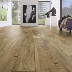 Kronotex Mammut d3077 Дуб Еверест Бронза фото 4 | FLOORDEALER