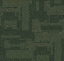 Ковровая плитка Ege Highline Contrast Hatchings Green rfm 52956140 фото 1 | FLOORDEALER