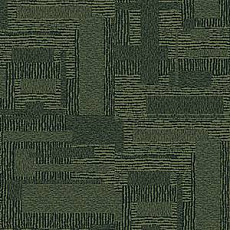 Ковровая плитка Ege Highline Contrast Hatchings Green rfm 52956140 фото 1 | FLOORDEALER