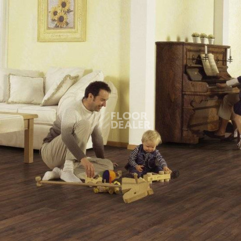 My Floor Chalet 10мм m1005 Каштан фото 12 | FLOORDEALER