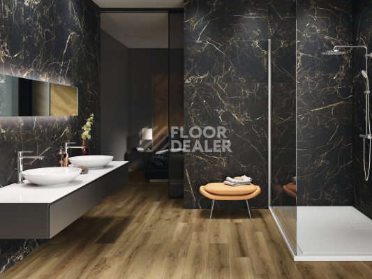 Керамогранит Night Lux 120 X 280 Greige Matt Rect фото 6 | FLOORDEALER