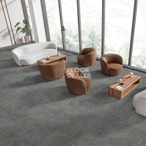 Vertigo Trend / Stone & Design 5611 NATURAL LIMESTONE GREY 457.2 мм X 457.2 мм фото 2 | FLOORDEALER