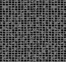 Ковролин Flotex Tibor Mosaic 980401 Mosaic Pewter фото 1 | FLOORDEALER