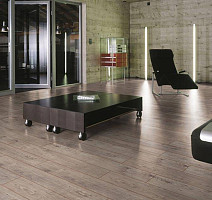 My Floor Chalet 10мм m1002 Каштан Бежевый фото 3 | FLOORDEALER