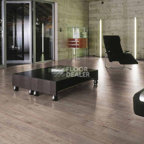 My Floor Chalet 10мм m1002 Каштан Бежевый фото 3 | FLOORDEALER