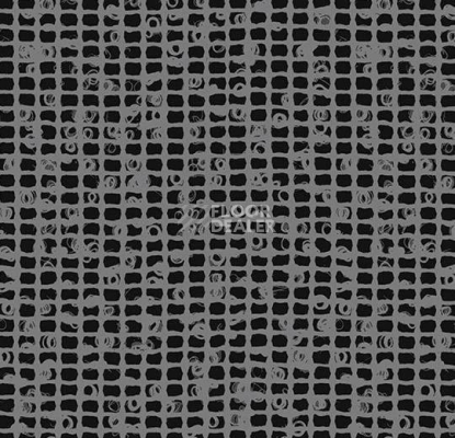 Ковролин Flotex Tibor Mosaic 980401 Mosaic Pewter фото 1 | FLOORDEALER