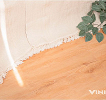 Кварцвиниловые полы Vinilpol Glue 2мм 7891 EIR ДУБ ЛАТИНА фото 1 | FLOORDEALER