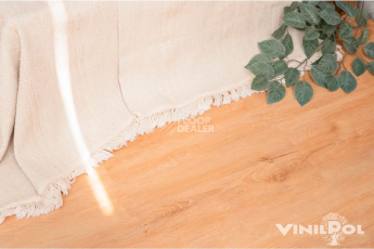 Vinilpol Glue 2мм 7891 EIR ДУБ ЛАТИНА фото 1 | FLOORDEALER