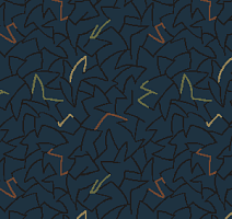 Ковролин Ege Highline Metropolitan World of Fantasy rf 5295515 фото 1 | FLOORDEALER