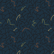 Ковролин Ege Highline Metropolitan World of Fantasy rf 5295515 фото 1 | FLOORDEALER