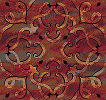 Ковровая плитка Halbmond Nightlife Tiles 15121 фото 1 | FLOORDEALER