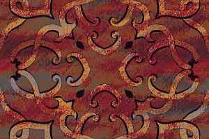 Ковровая плитка Halbmond Nightlife Tiles 15121 фото  | FLOORDEALER