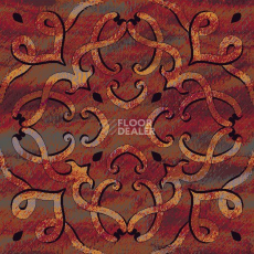 Ковровая плитка Halbmond Nightlife Tiles 15121 фото 1 | FLOORDEALER