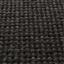 Ковролин Jacaranda Carpets Natural Weave Square Charcoal  | FLOORDEALER