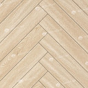 Ламинат Alpine Floor Herringbone 12мм Дуб Эльба LF105-04  | FLOORDEALER