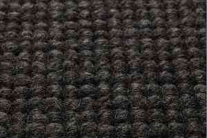 Ковролин Jacaranda Carpets Natural Weave Square Charcoal фото  | FLOORDEALER