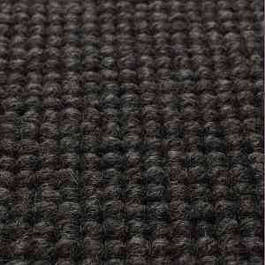 Ковролин Jacaranda Carpets Natural Weave Square Charcoal фото ##numphoto## | FLOORDEALER