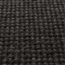 Ковролин Jacaranda Carpets Natural Weave Square Charcoal фото 1 | FLOORDEALER