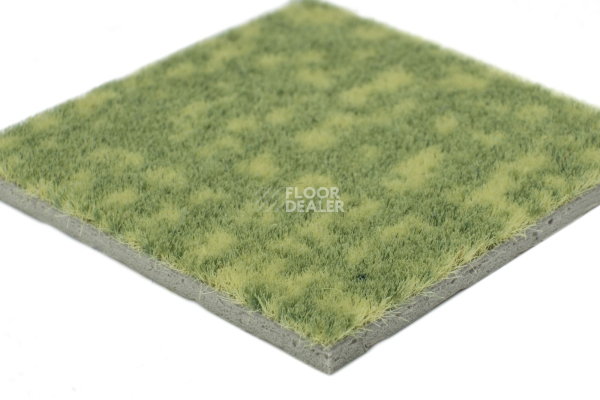 Flotex Colour embossed tiles tg 546519 Metro Citrus Glass Embossed фото 3 | FLOORDEALER