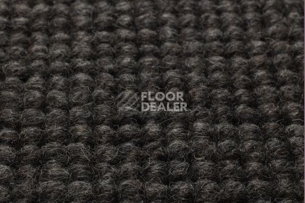 Ковролин Jacaranda Carpets Natural Weave Square Charcoal фото 1 | FLOORDEALER