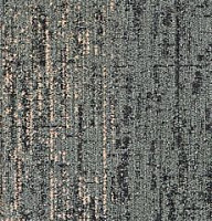 Ковровая плитка Autumn Woods 601002 Peach Mix фото 1 | FLOORDEALER