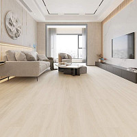 Evofloor Optima Click 4.2мм Дуб Айвори фото 2 | FLOORDEALER