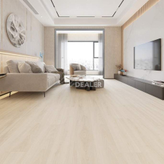Evofloor Optima Click 4.2мм Дуб Айвори фото 2 | FLOORDEALER