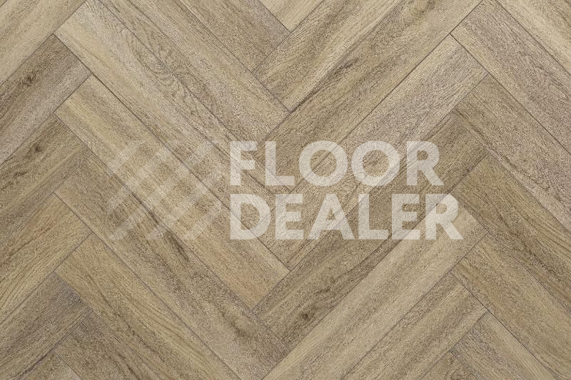 Кварцвиниловые полы Aquafloor Space Parquet Light AF4505PQL фото 1 | FLOORDEALER