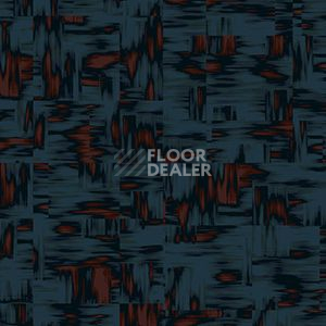 Ковровая плитка Ege Highline Contrast Wood Weave Multicol rfm 52956518 фото 1 | FLOORDEALER