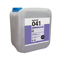 Сопутствующие материалы Токопроводящая грунтовка Forbo 041 EL Europrimer Токопроводящая грунтовка Forbo 041 EL Europrimer 10 кг фото 1 | FLOORDEALER