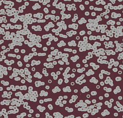 Ковролин Flotex Sottsass Bacteria 990402 фото 1 | FLOORDEALER