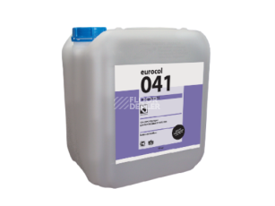 Сопутствующие материалы Токопроводящая грунтовка Forbo 041 EL Europrimer Токопроводящая грунтовка Forbo 041 EL Europrimer 10 кг фото 1 | FLOORDEALER