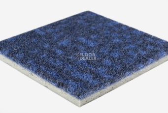 Flotex Colour s 246001 Metro Indigo фото 4 | FLOORDEALER