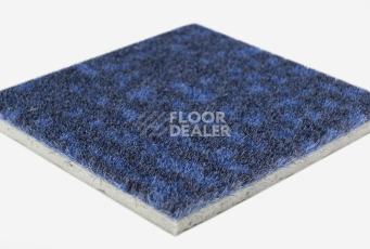Forbo Flotex Colour s 246001 Metro Indigo фото 4 | FLOORDEALER