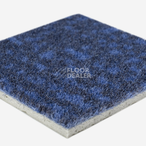 Forbo Flotex Colour s 246001 Metro Indigo фото 4 | FLOORDEALER