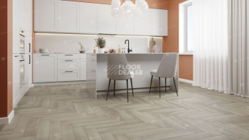 Alpine Floor Parquet LVT 2.5мм ДУБ ФАНТАЗИЯ ECO16-1 фото 4 | FLOORDEALER