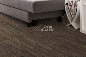 Cork Pro замковое Comprido Brown фото 2 | FLOORDEALER