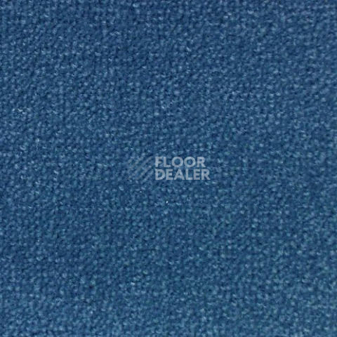 Ковролин Creatuft Sheba 1599 Navy Blue 5m фото 1 | FLOORDEALER