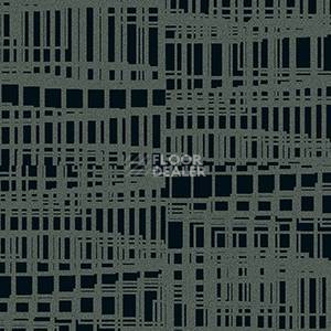 Ковровая плитка Ege Highline Contrast Maxi Grid Grey rfm 52956133 фото 1 | FLOORDEALER