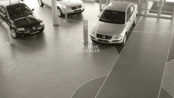 Standard Керамогранит 30x30x8 st 10 30x30 Непол. (Керамический гранит) фото 2 | FLOORDEALER