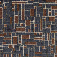 Ковровая плитка Interface Floorscape 7753 фото 1 | FLOORDEALER