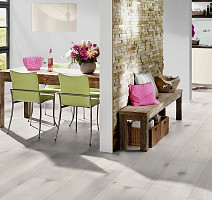 Terhurne Trend Line 327мм 2801  Дуб Алебастр  1101021683 фото 4 | FLOORDEALER