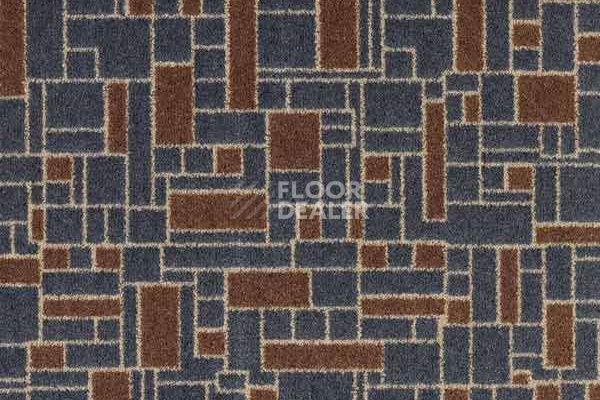 Ковровая плитка Interface Floorscape 7753 фото 1 | FLOORDEALER