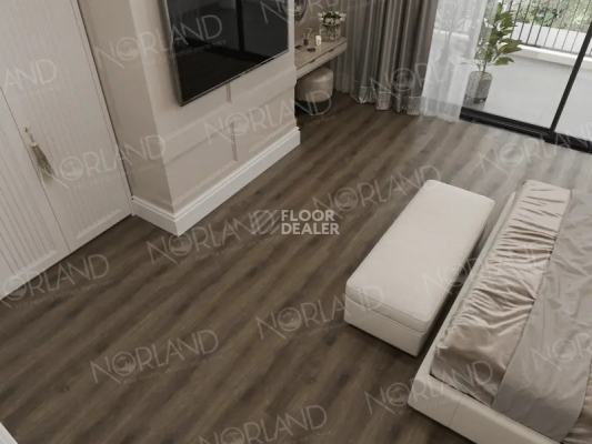 Кварцвиниловые полы Norland Neowood 8мм Templet 2001-10 фото 2 | FLOORDEALER