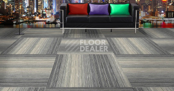 Standard Carpets City Walk City Walk  975 фото 2 | FLOORDEALER