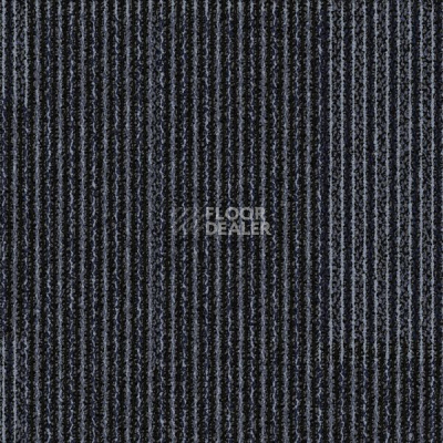 Ковровая плитка Interface Knit One, Purl One Blanket Stitch фото 1 | FLOORDEALER