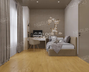 Norland Elegant Strong 12мм Дуб Мальта LF302-12 фото 4 | FLOORDEALER